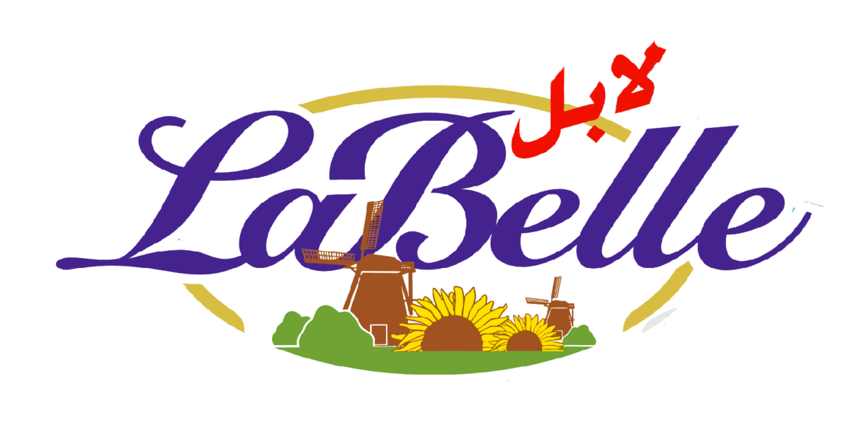 La_Belle_logo